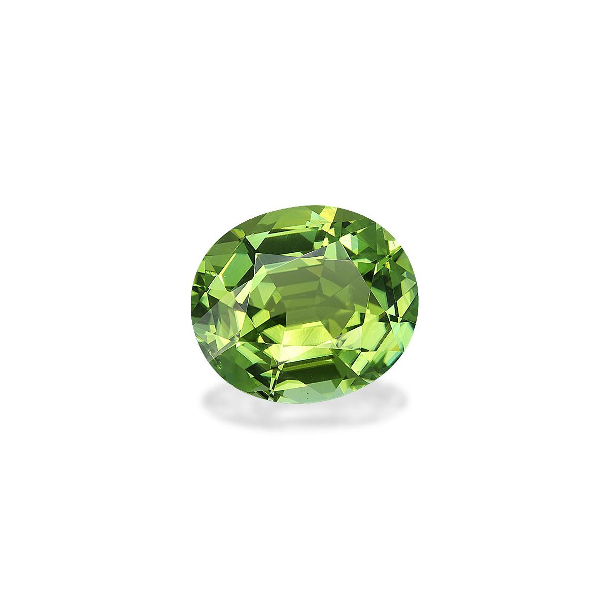 Green Tourmaline 8.94 ct